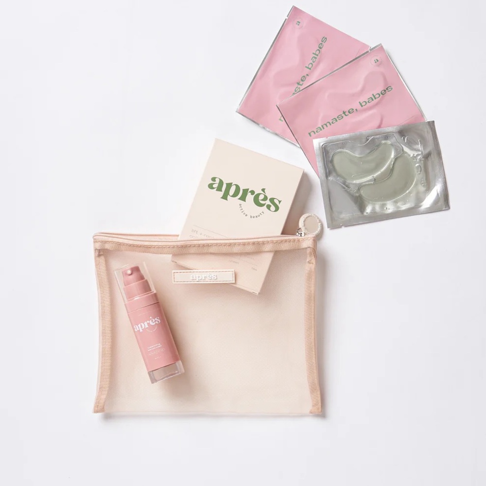 Apres Balance kit